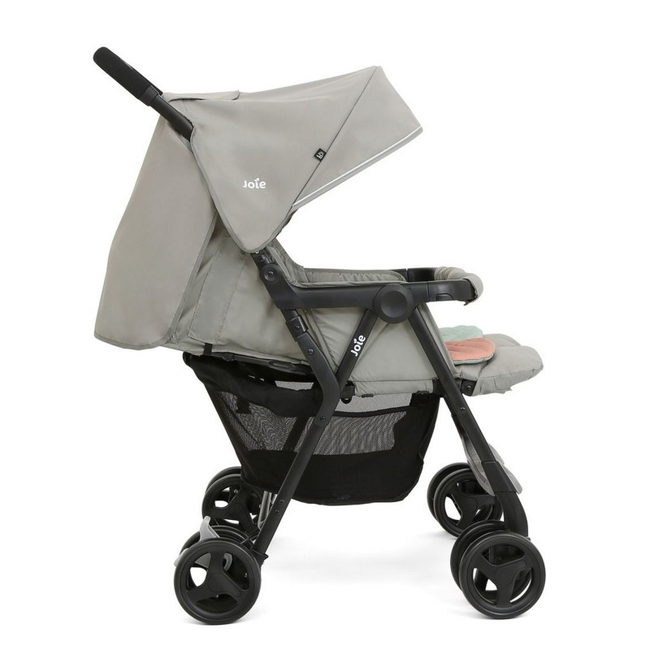 Joie Aire Twin Buggy for Twins nectar & mineral S1217AENNM000