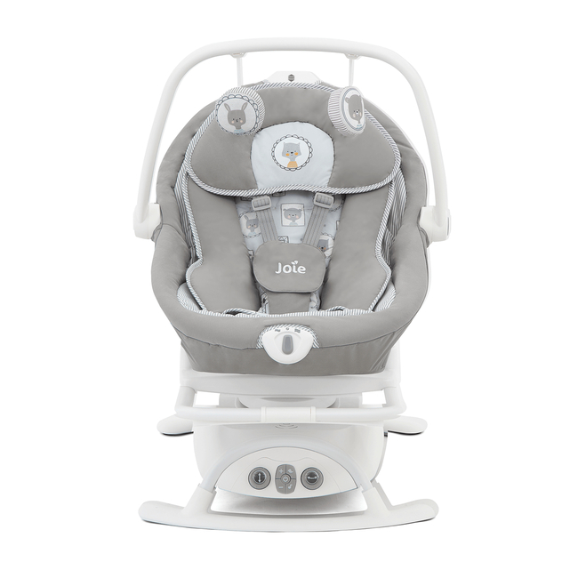 Joie Sansa 2 in1 Swing Rocker Portrait W1604BAPOR000