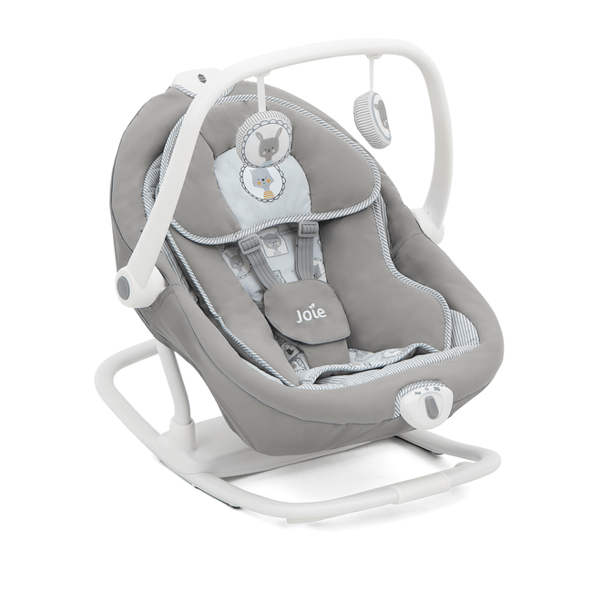 Joie Sansa 2 in1 Swing Rocker Portrait W1604BAPOR000