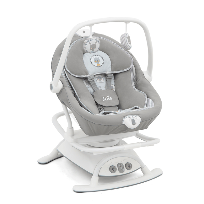 Joie Sansa 2 in1 Swing Rocker Portrait W1604BAPOR000