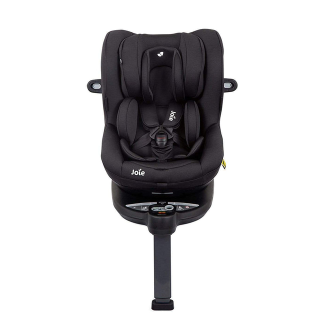 Joie i Spin 360 i Size Car Seat 0 18kg Coal C1801WACOL000