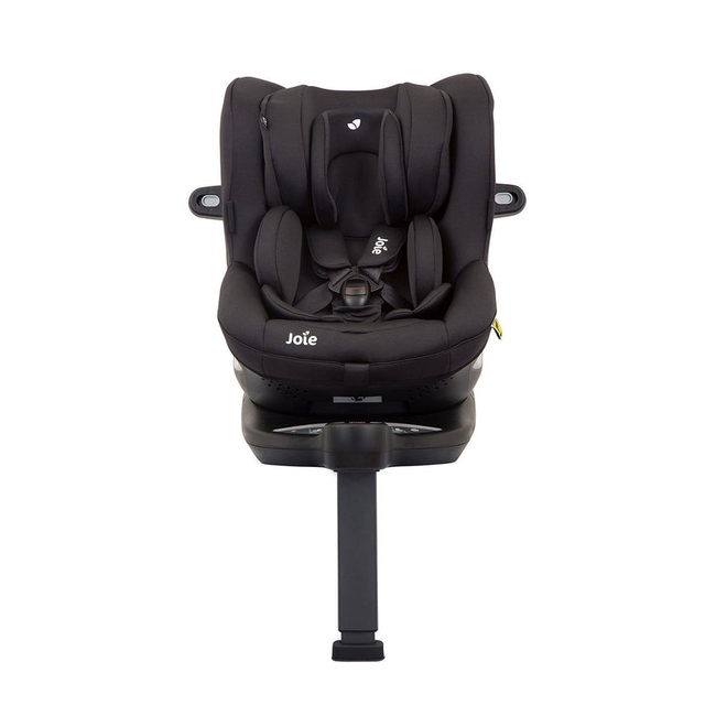 Joie i Spin 360 i Size Car Seat 0 18kg Coal C1801WACOL000