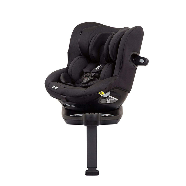 Joie i Spin 360 i Size Car Seat 0 18kg Coal C1801WACOL000