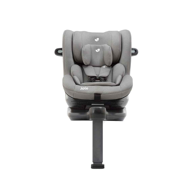 Joie i Spin 360 i Size Car Seat 0 18kg Grey Flannel C1801KAGFL000