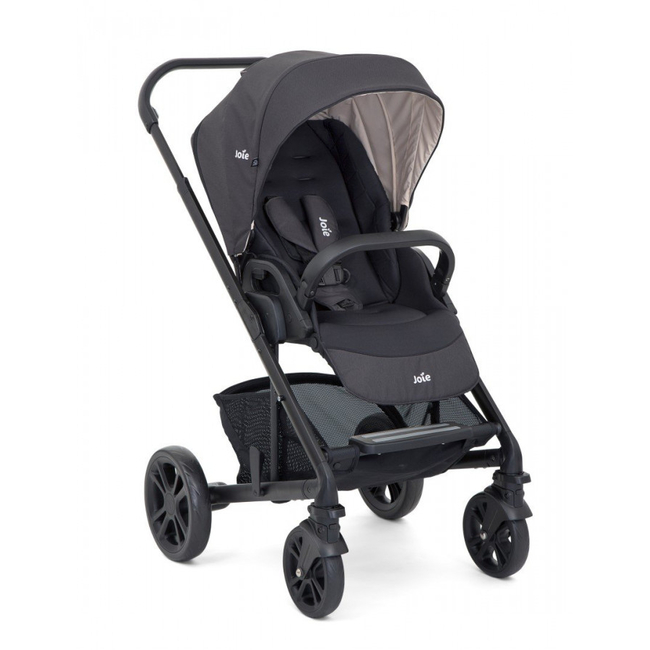 Joie Chrome Baby Stroller Ember S1201IBEMB000