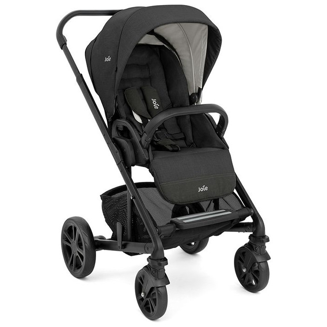 Joie Chrome Baby Stroller Shale S1201ICSHA000