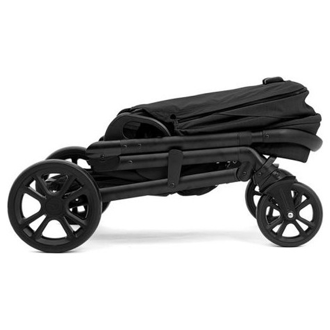 Joie Chrome Baby Stroller Shale S1201ICSHA000