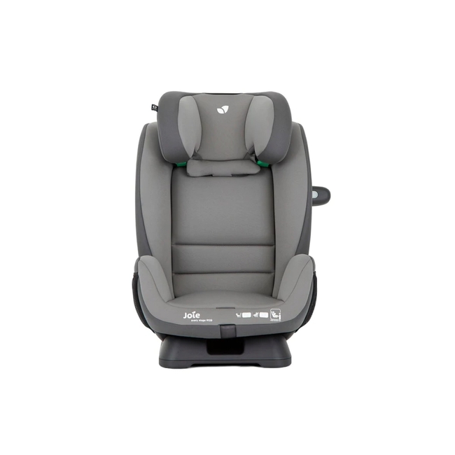 Joie Every Stage R129 i-Size Child Car Seat Cobble Stone C2117AACBL000
