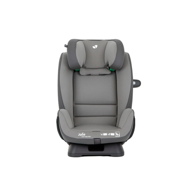 Joie Every Stage R129 i-Size Child Car Seat Cobble Stone C2117AACBL000