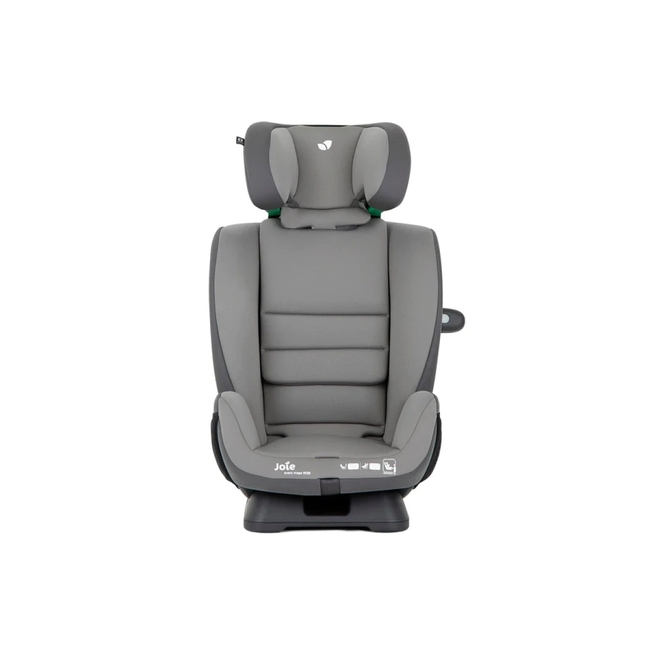 Joie Every Stage R129 i-Size Child Car Seat Cobble Stone C2117AACBL000