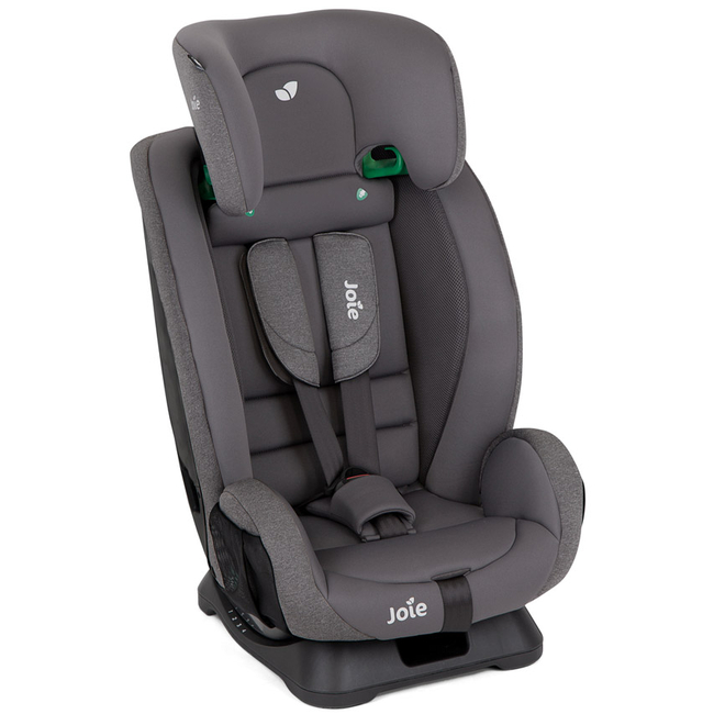 Joie Fortifi R129 i-Size Children Car Seat 9-36kg Thunder C2303AATHD000