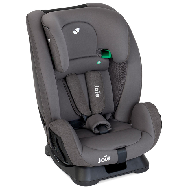 Joie Fortifi R129 i-Size Children Car Seat 9-36kg Thunder C2303AATHD000