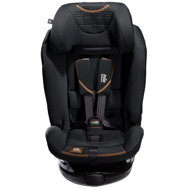 Joie i-Spin XL i-Size Κάθισμα Αυτοκινήτου 0-36kg Περιστροφή 360° Eclipse C2205AAECL000