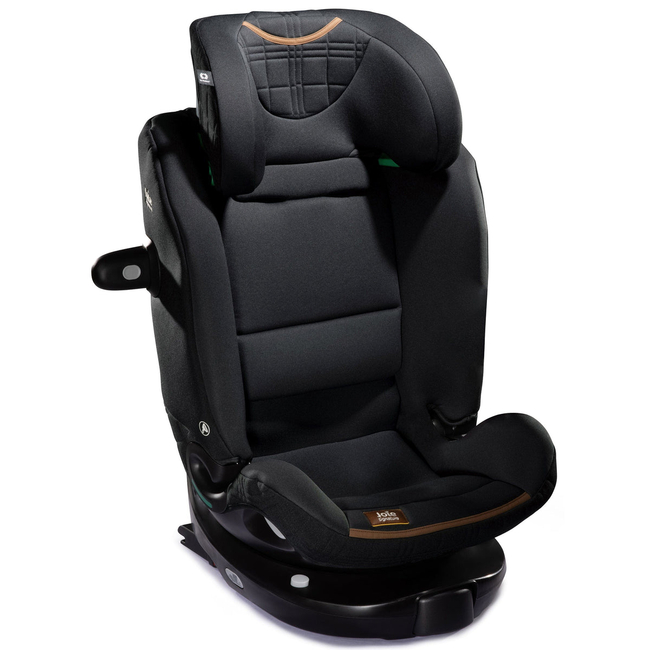 Joie i-Spin XL i-Size Κάθισμα Αυτοκινήτου 0-36kg Περιστροφή 360° Eclipse C2205AAECL000