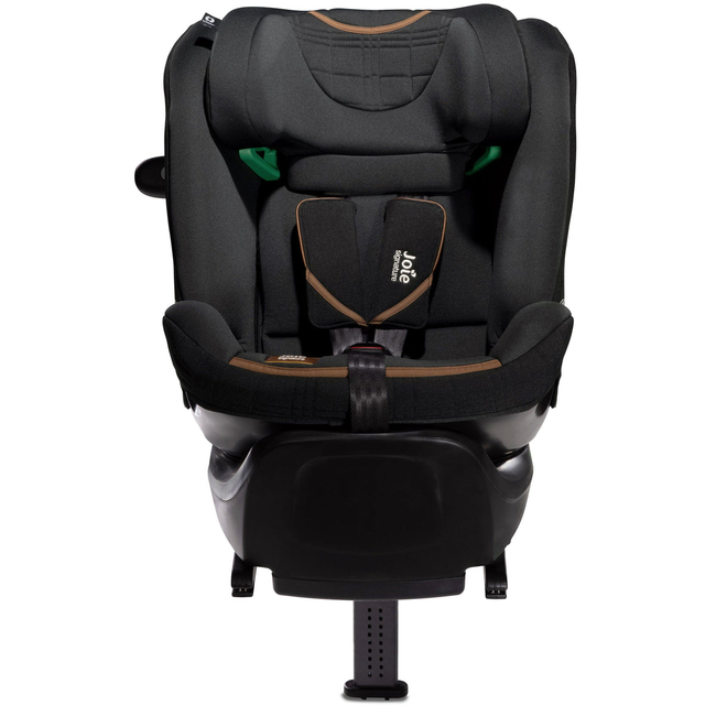 Joie i-Spin XL i-Size Κάθισμα Αυτοκινήτου 0-36kg Περιστροφή 360° Eclipse C2205AAECL000