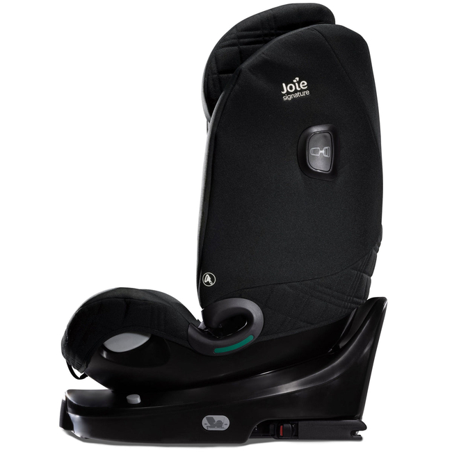 Joie i-Spin XL i-Size Κάθισμα Αυτοκινήτου 0-36kg Περιστροφή 360° Eclipse C2205AAECL000