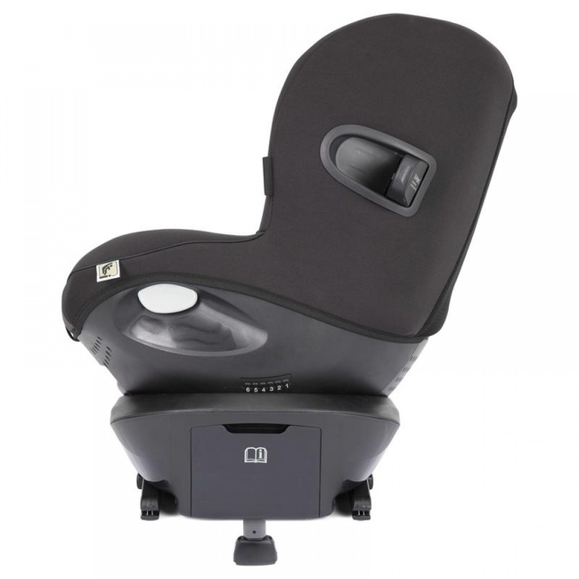 Joie i-Spin Safe i-Size 0-18kg - Coal C1801WACOL000