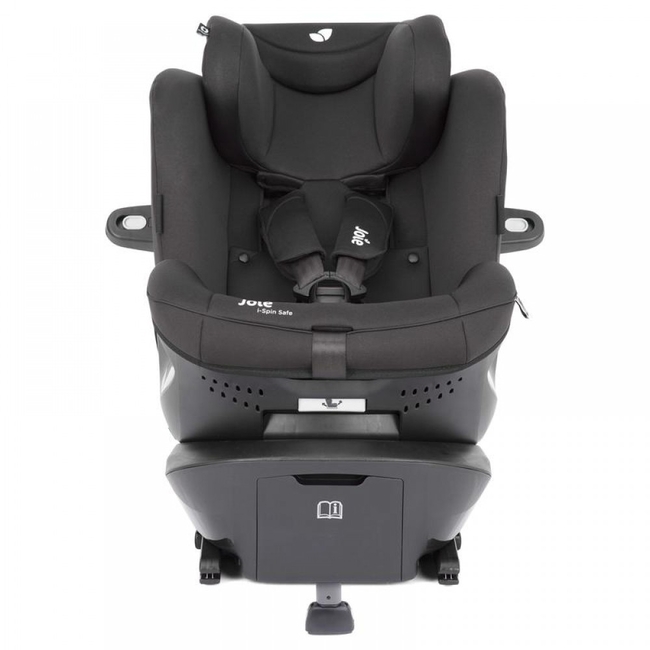 Joie i-Spin Safe i-Size 0-18kg - Coal C1801WACOL000