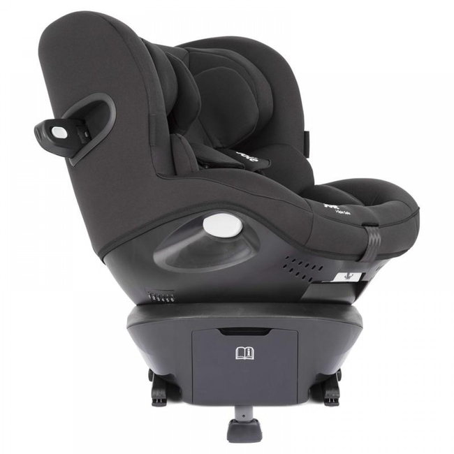 Joie i-Spin Safe i-Size 0-18kg - Coal C1801WACOL000