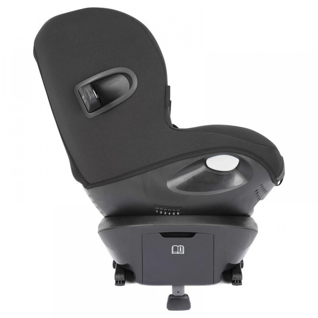Joie i-Spin Safe i-Size 0-18kg - Coal C1801WACOL000