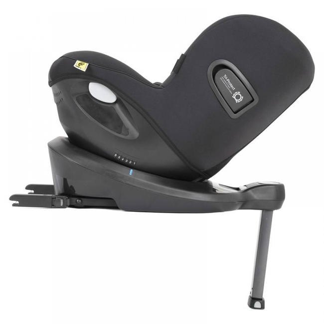 Joie i-Spin Safe i-Size 0-18kg - Coal C1801WACOL000