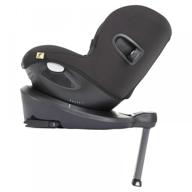 Joie i-Spin Safe i-Size 0-18kg - Coal C1801WACOL000
