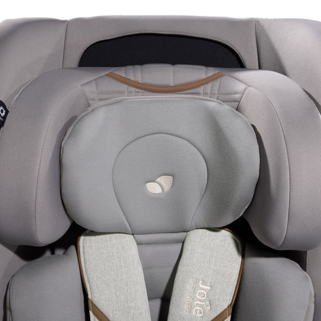 Joie i-Spin XL i-Size Κάθισμα Αυτοκινήτου 0-36kg Περιστροφή 360° Oyster C2205AAOYS000