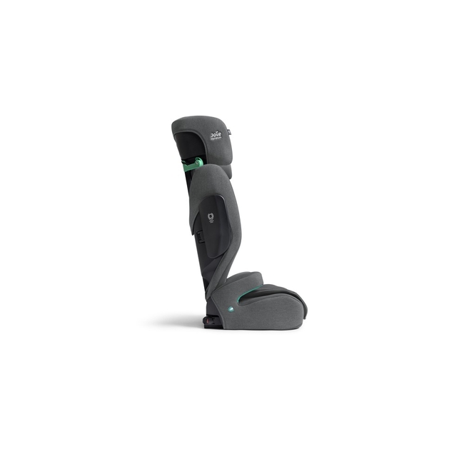 JOIE I-Traver Isofix Car Seat 15-36kg Ebony C1903BAEBN000