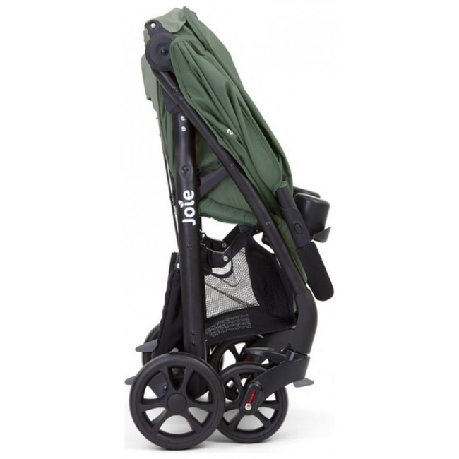 Joie Muze LX Παιδικό καρότσι έως 17kg  Laurel S1035GDLRL000