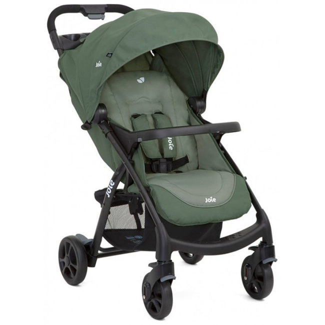 Joie Muze LX Παιδικό καρότσι έως 17kg  Laurel S1035GDLRL000
