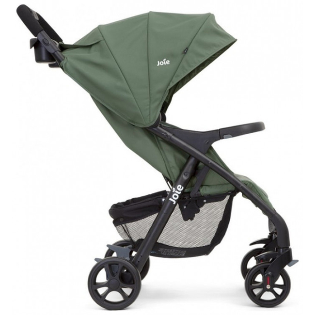 Joie Muze LX Παιδικό καρότσι έως 17kg  Laurel S1035GDLRL000