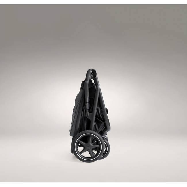 Joie Versiti™ 2 σε 1 Signature Καρότσι για 2 Παιδιά 22kg ανά παιδί Ebony
