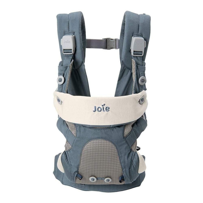 Joie Savvy 4 in 1 Baby Carrier up to 16kg Marina V1907AAMNA000