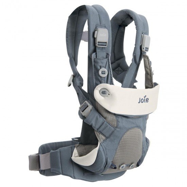Joie Savvy 4 in 1 Baby Carrier up to 16kg Marina V1907AAMNA000