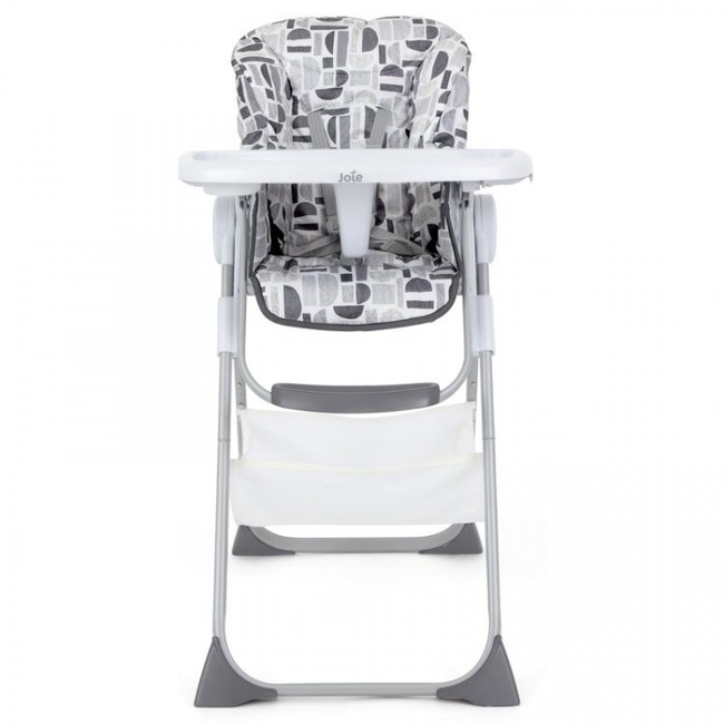 Joie Mimzy Snacker 2 in 1 Children's Dining Chair Logan H1901AALGN000