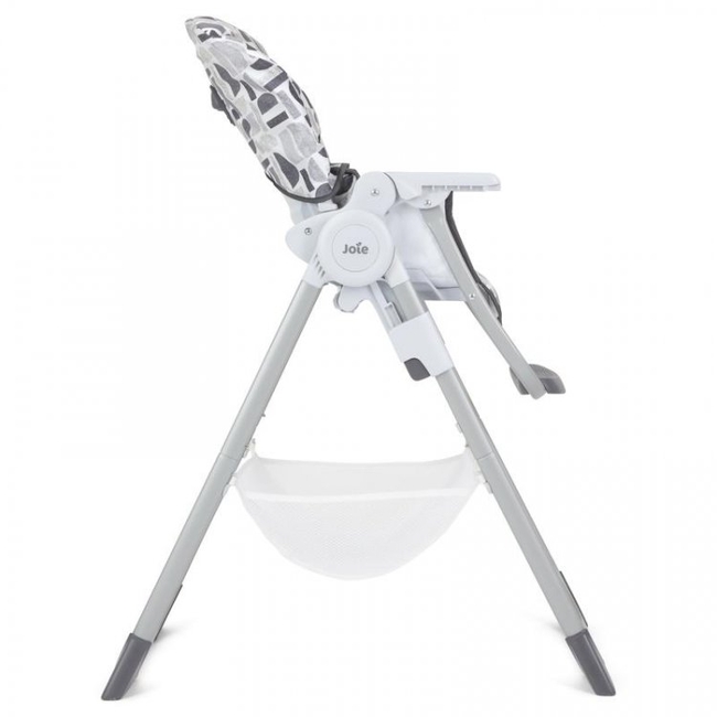 Joie Mimzy Snacker 2 in 1 Children's Dining Chair Logan H1901AALGN000