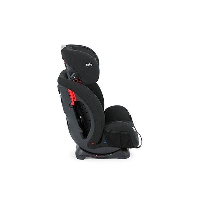 Joie Stages Children Car Seat 0 25 kg Coal