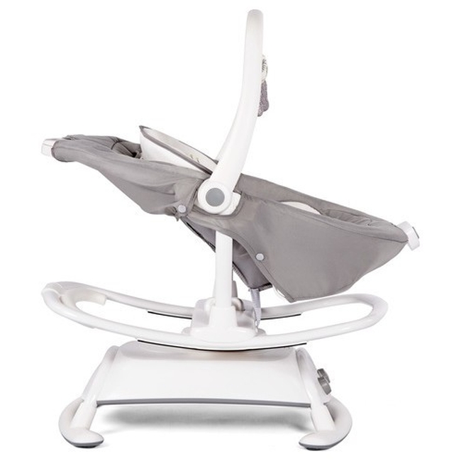 Joie Swing Sansa 2 in 1 Βρεφικό Ηλεκτρικό Relax Fern W1604BAFRN000 (Δώρο Super Απαλή Κουβερτούλα)