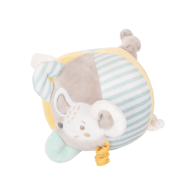 Kikka Boo Παιχνίδι με μπάλα δραστηριότητας Joyful Mice
 31201010377