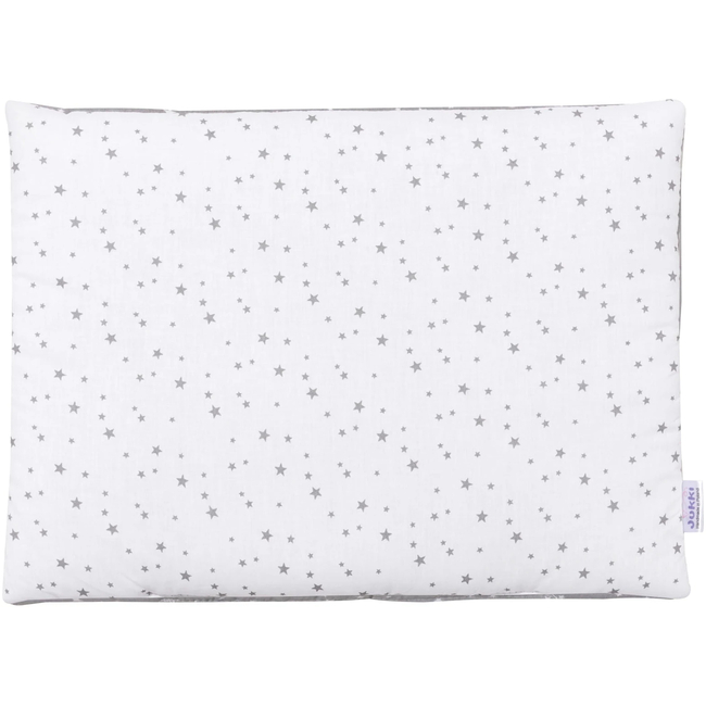Jukki Baby Nest XXL For Babies 65x120 Set 5 pcs Twinkle Stars