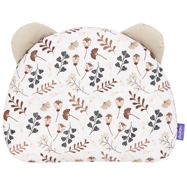 JUKKI 5-Piece Set baby nest Boho Garden Velvet 5904506815074