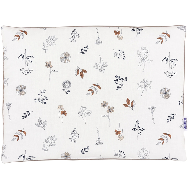 Jukki Baby Φωλιά XXL Για Βρέφη 65x120 Σετ 5 τμχ Simply Nature