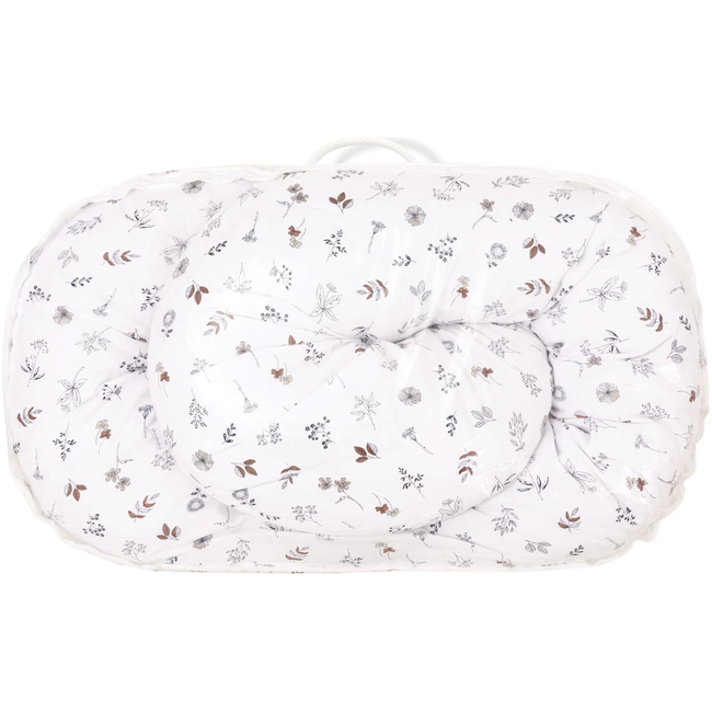 JUKKI Breast and pregnacy Pillow type “C” 300cm Simply Nature