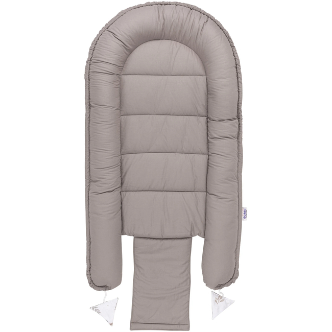 Jukki Baby Nest Cocoon 100x55 Happy Jungle 5904506821396