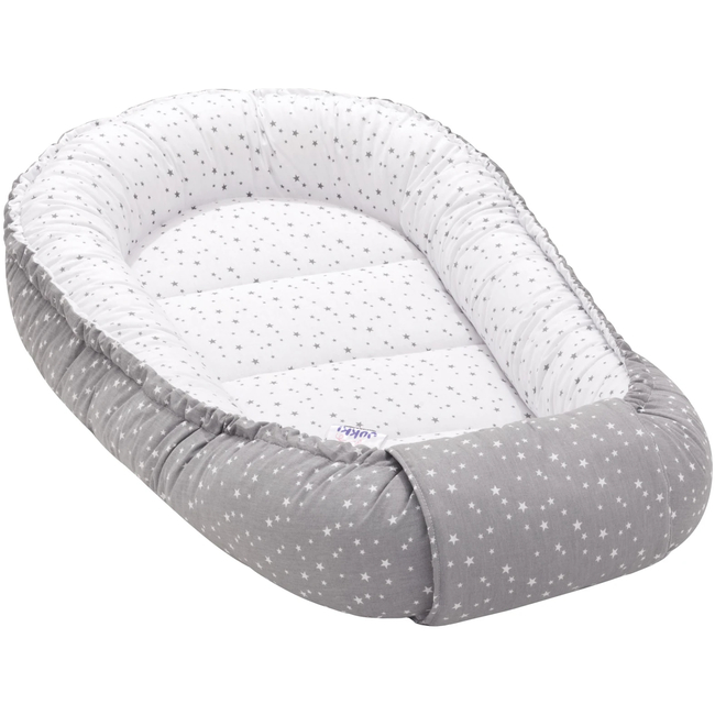 Jukki Baby Nest Cocoon 100x55 Twinkle Stars