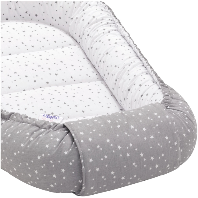 Jukki Baby Nest Cocoon 100x55 Twinkle Stars