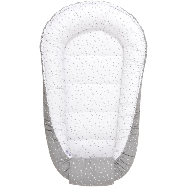Jukki Baby Nest Cocoon 100x55 Twinkle Stars