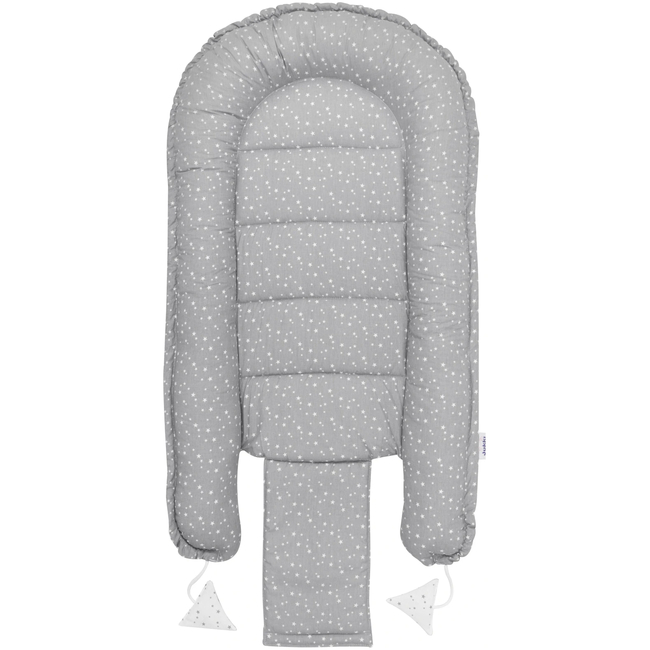 Jukki Baby Nest Cocoon 100x55 Twinkle Stars