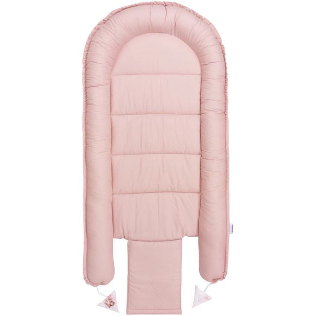 Jukki Baby Φωλιά XXL Για Βρέφη 65x120 Little Fairy