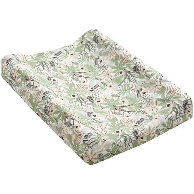 JUKKI Sheet Changing table cover 50x70cm Koala Jungle